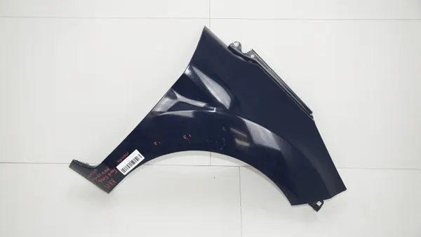 OEM 360183924 Framre höger stänkskärm för Ford Fiesta MK7 image 2
