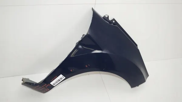 OEM 360183924 Framre höger stänkskärm för Ford Fiesta MK7 image 4