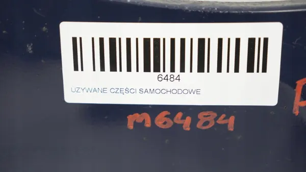 OEM 360183924 Framre höger stänkskärm för Ford Fiesta MK7 image 8