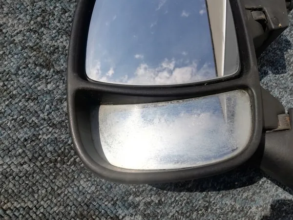 Vasen peili RENAULT TRAFIC II 7701473245 image 2