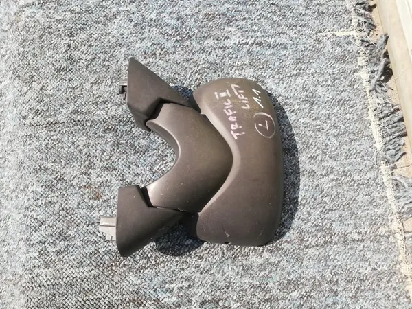 Vasen peili RENAULT TRAFIC II 7701473245 image 4