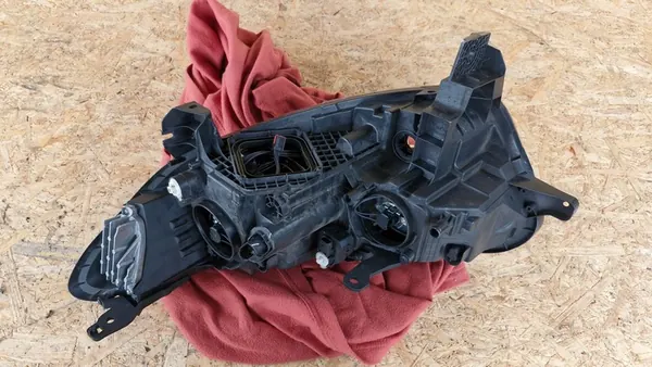 RENAULT KADJAR OIKEA ETULAMPPU 260107249R image 5