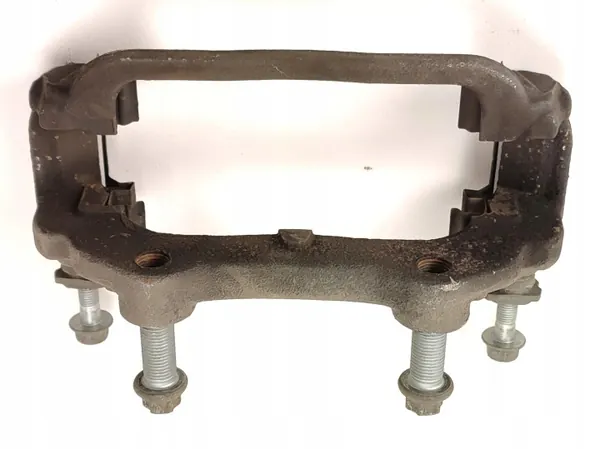 Support d'étrier de frein OEM 2044211220A Droit Avant image 4