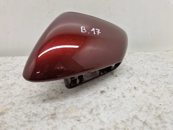 OEM 992857527FFF Carcaça Espelho Esquerdo Porsche 911 992 image 2