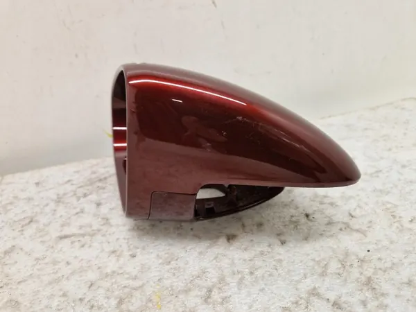 OEM 992857527FFF Carcaça Espelho Esquerdo Porsche 911 992 image 3
