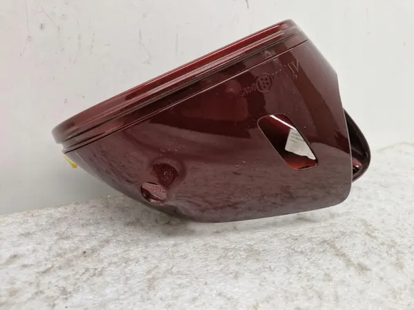 OEM 992857527FFF Carcaça Espelho Esquerdo Porsche 911 992 image 4