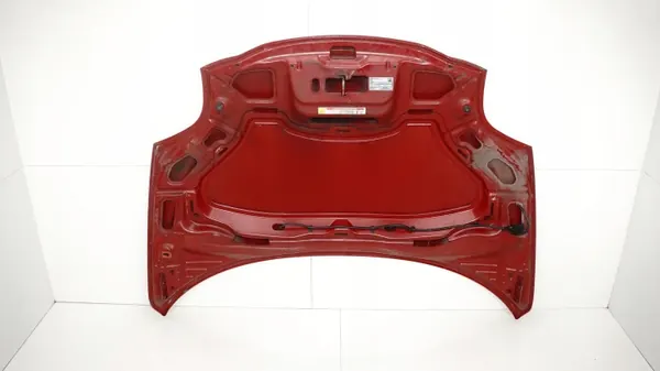 OEM 368446715 Couvercle Moteur Alfa Romeo Mito 08-13 image 8
