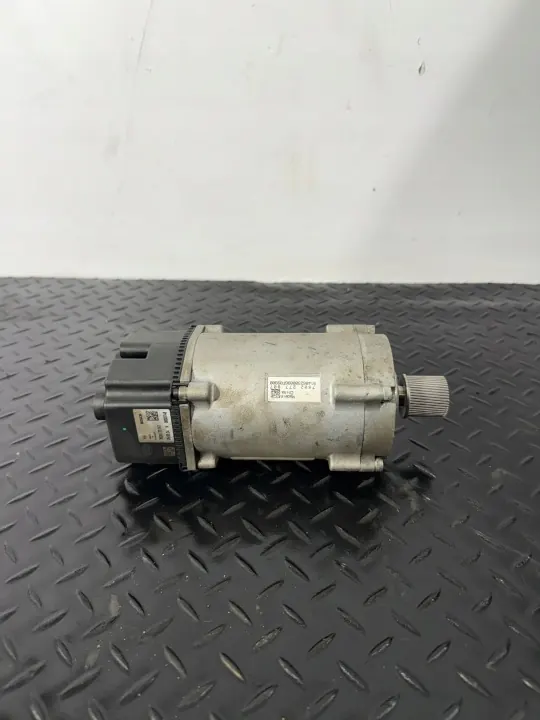 Support moteur Jaguar OE 7802277807 d'occasion image 2