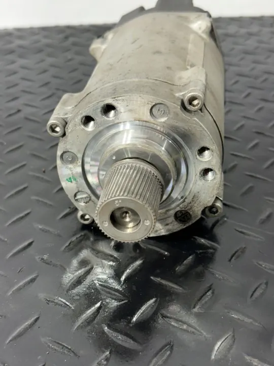 Support moteur Jaguar OE 7802277807 d'occasion image 4