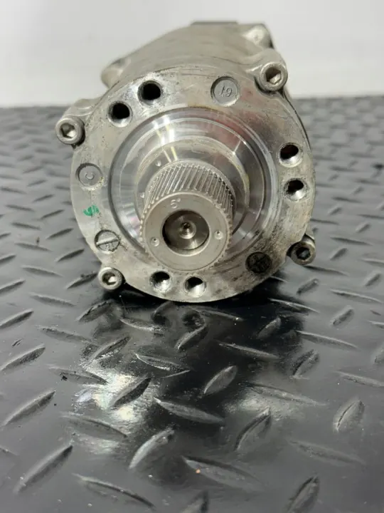 Support moteur Jaguar OE 7802277807 d'occasion image 5
