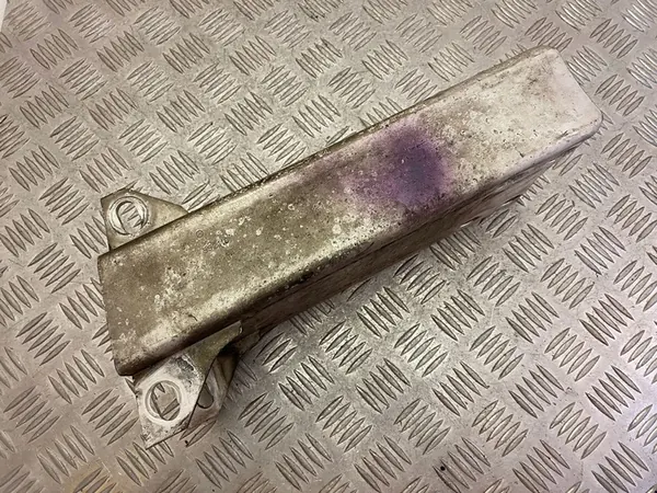 MERCEDES S-LUOKKA W222 MAYBACH MUOTOVAIHTOALUE 222 image 4