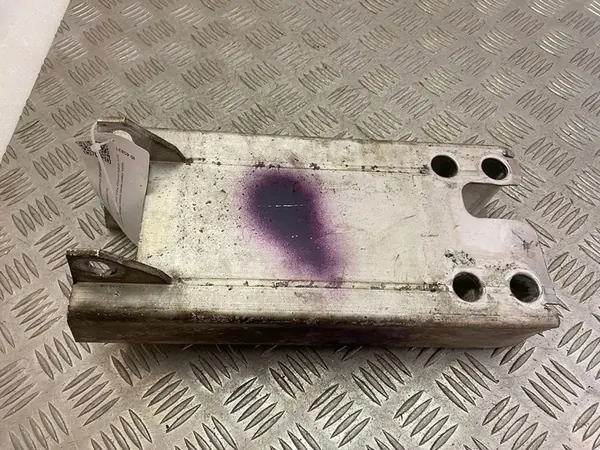 MERCEDES S-LUOKKA W222 MAYBACH MUOTOVAIHTOALUE 222 image 5