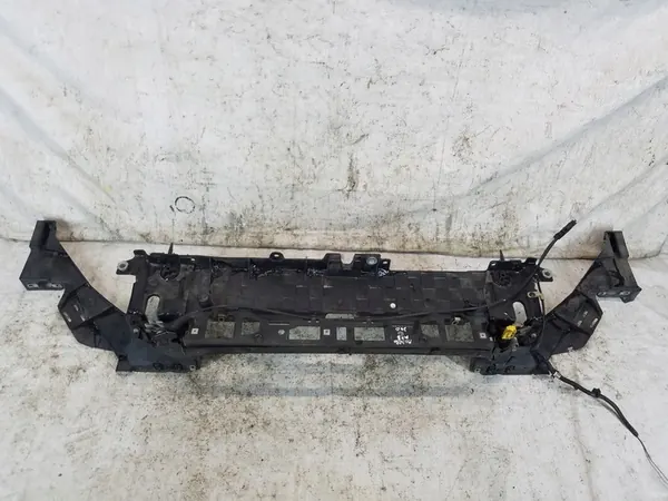 Barra de reforço superior dianteira Ford Mondeo MK5 image 1