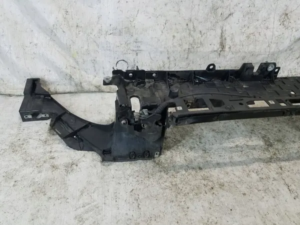 Barra de reforço superior dianteira Ford Mondeo MK5 image 2