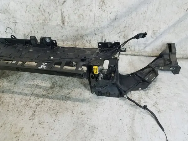 Barra de reforço superior dianteira Ford Mondeo MK5 image 3