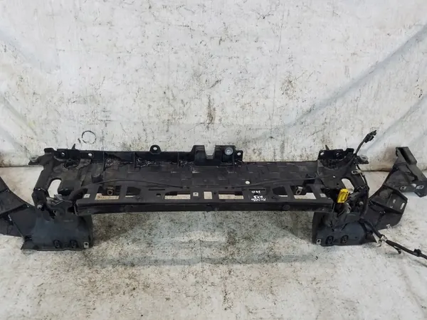 Barra de reforço superior dianteira Ford Mondeo MK5 image 4