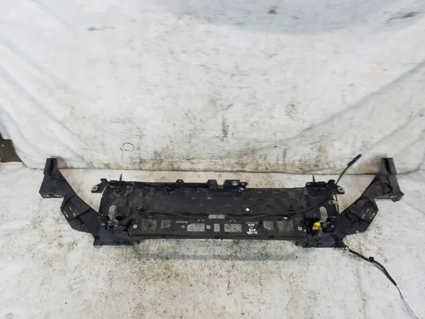 Barra de reforço superior dianteira Ford Mondeo MK5 image 5