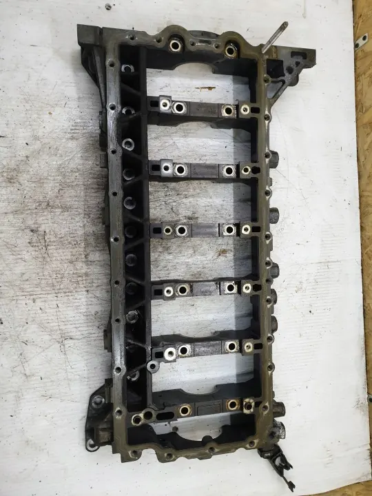 BMW 3 E90 Krukassteun OEM 7539322 image 2