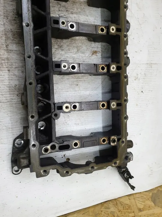 BMW 3 E90 Krukassteun OEM 7539322 image 3