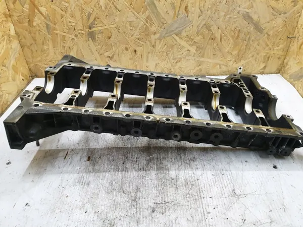 BMW 3 E90 Krukassteun OEM 7539322 image 5