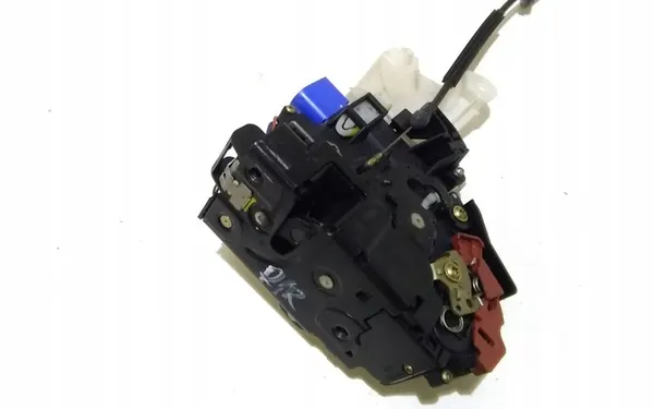 Volkswagen Phaeton Türschloss rechte Seite image 2