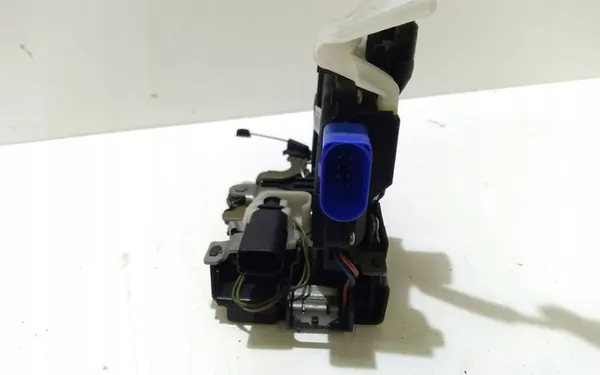 Volkswagen Phaeton Türschloss rechte Seite image 4