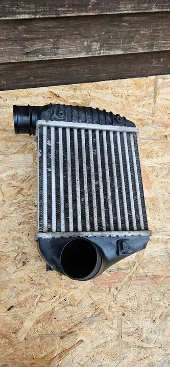 Intercooler AUDI A6 2.7L diesel 2007 4F0145805AB image 5