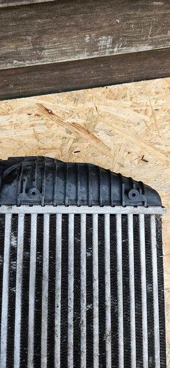 Intercooler AUDI A6 2.7L diesel 2007 4F0145805AB image 6