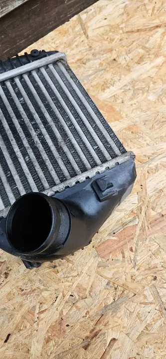 Intercooler AUDI A6 2.7L diesel 2007 4F0145805AB image 7