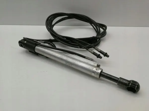 Barra de bloqueio teto OEM 1981030B VW Eos 2008 image 2