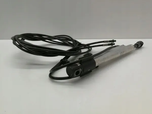 Barra de bloqueio teto OEM 1981030B VW Eos 2008 image 4