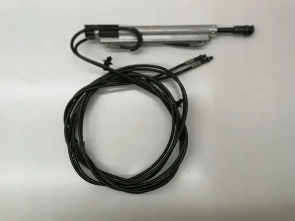 Barra de bloqueio teto OEM 1981030B VW Eos 2008 image 5