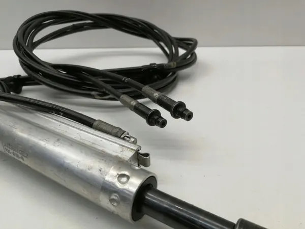 Barra de bloqueio teto OEM 1981030B VW Eos 2008 image 6