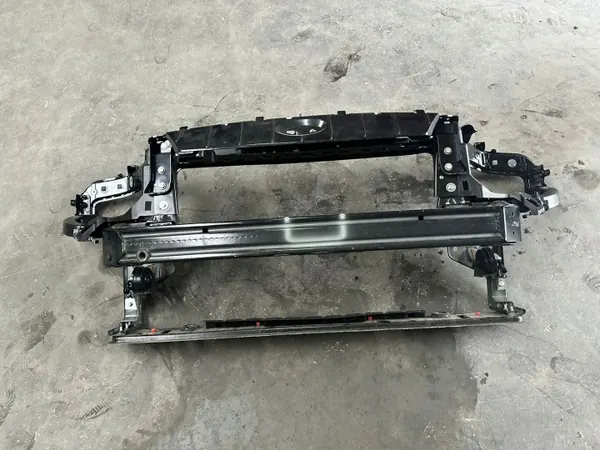 Komplette Gurtbalken OEM S-MAX MK2 GALAXY MK4 image 2