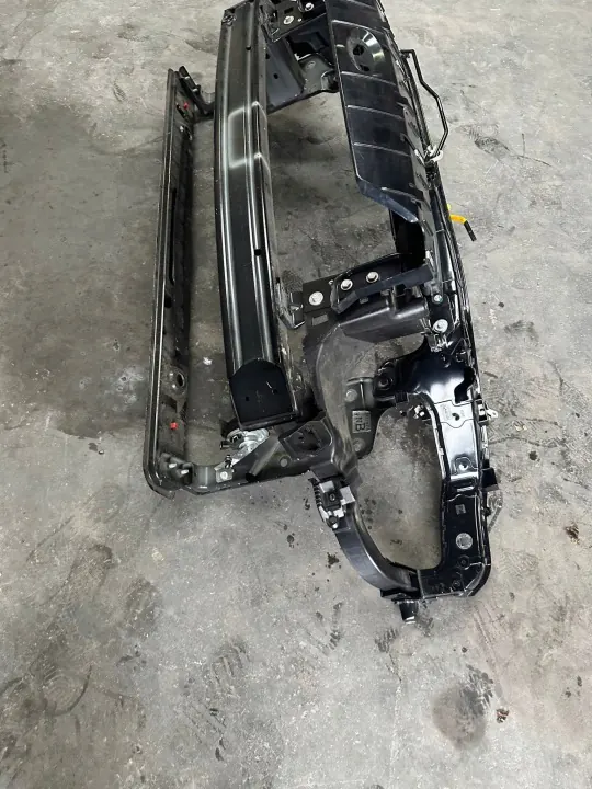 Komplette Gurtbalken OEM S-MAX MK2 GALAXY MK4 image 4