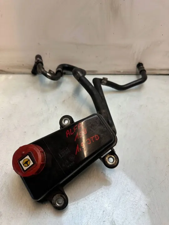 Réservoir direction OEM 87546532687 Alfa Romeo image 2