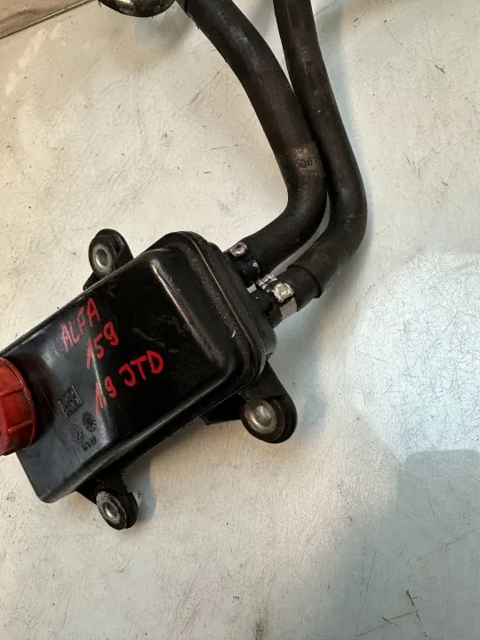 Réservoir direction OEM 87546532687 Alfa Romeo image 4