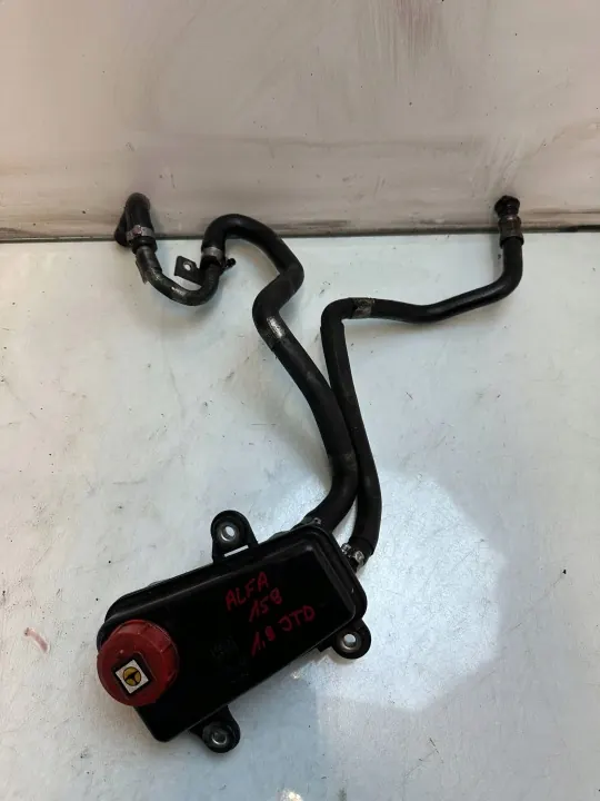 Réservoir direction OEM 87546532687 Alfa Romeo image 5
