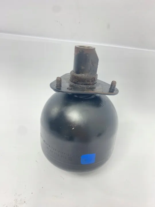 Tryckackumulator OEM 00378017 för Mercedes W124 image 3