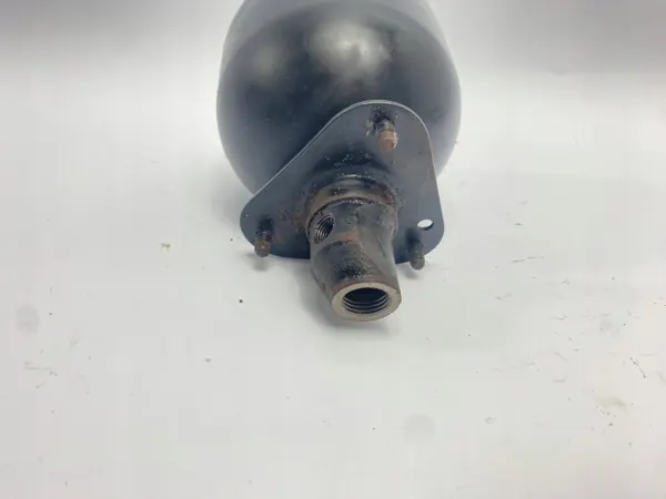 Tryckackumulator OEM 00378017 för Mercedes W124 image 5