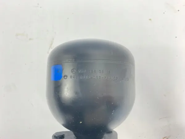 Tryckackumulator OEM 00378017 för Mercedes W124 image 8