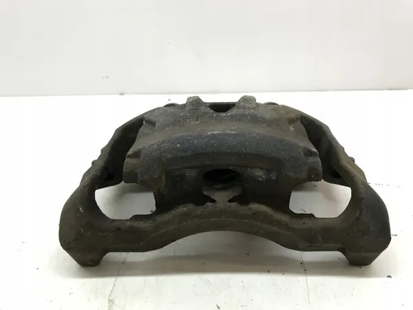 Linke Vorderbremszangen Volvo XC70 II image 6