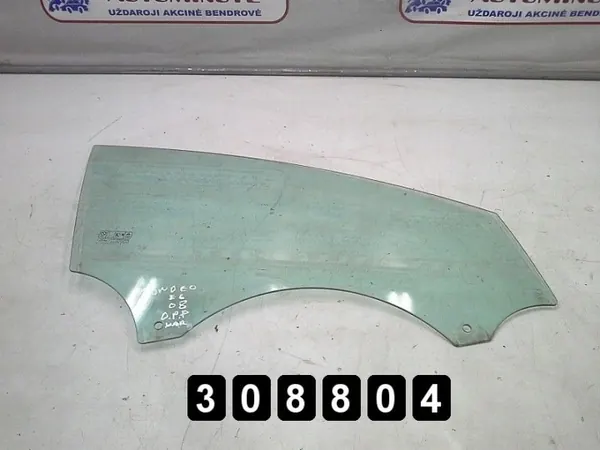 Cristal de puerta Ford Mondeo OEM AM-308804 Usado image 2