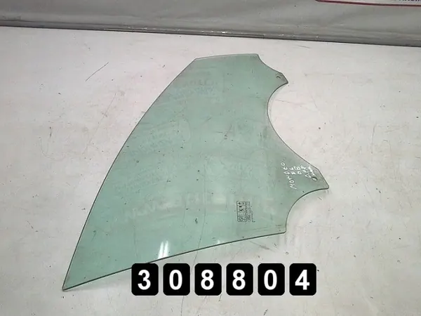 Cristal de puerta Ford Mondeo OEM AM-308804 Usado image 3