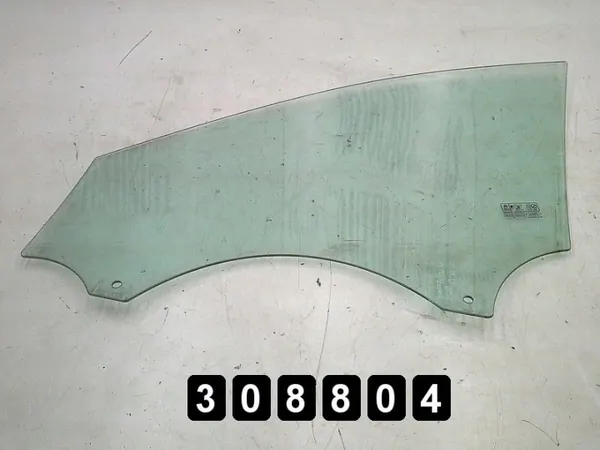 Cristal de puerta Ford Mondeo OEM AM-308804 Usado image 4