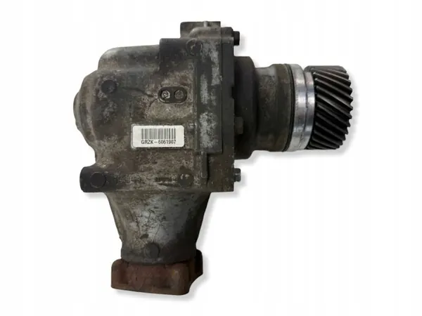 Boîte de transfert Honda CR-V 2010 OEM GRZK6061907 image 2