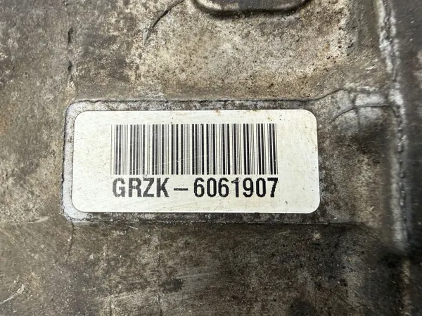 Boîte de transfert Honda CR-V 2010 OEM GRZK6061907 image 8