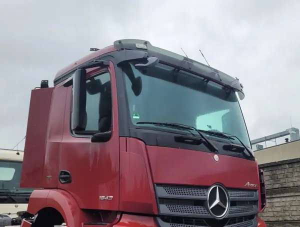 Mercedes-Benz OE kapea ohjaamo Actros/Antos/Arocs image 2