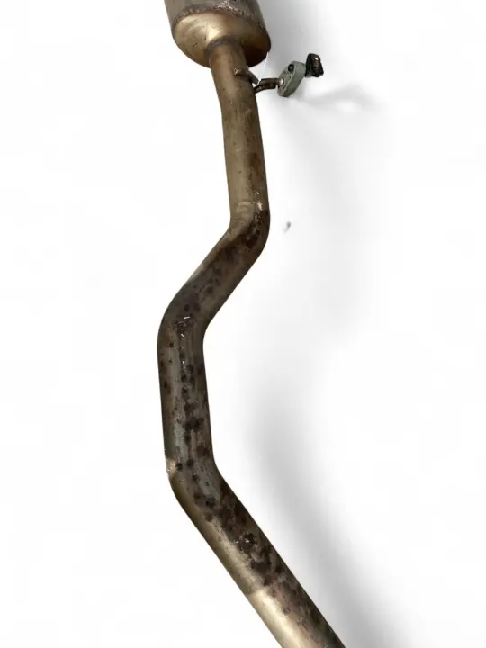 Mercedes-Benz GLS X166 2018 Vaimennin A1664989436 image 7