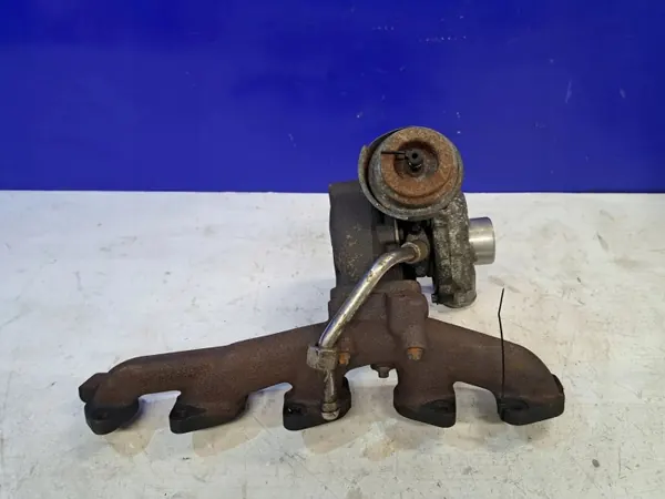 Saab Turbo OEM 93184300 för 9-3 2.2L 2003 image 2